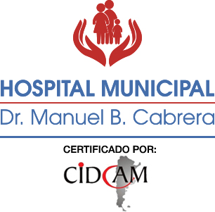Hospital Municipal Cabrera